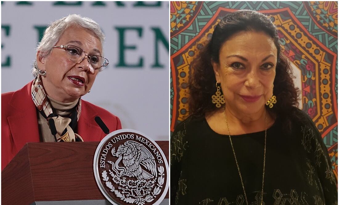 Foto: Archivo / Twitter @isabelarvide