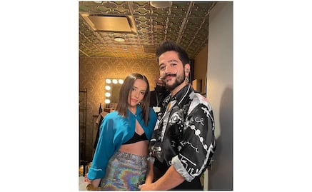 La historia de Evaluna y Camilo en cinco canciones