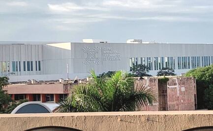 Mudan a Mérida la Convención Bancaria