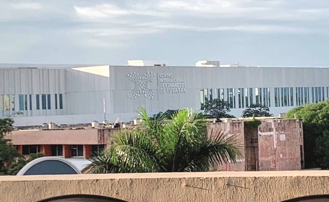 En los últimos meses, la ciudad de Mérida se ha convertido en el destino de convenciones más importante de México.