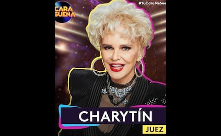 Charytín celebra nueva temporada de “Tu cara me suena” como lanzamiento binacional