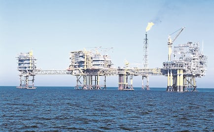 “Secan” dinero a Pemex para yacimientos petroleros