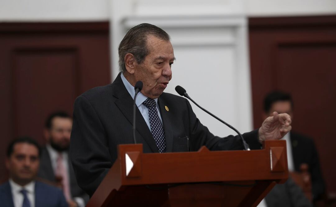 Foto: Archivo / EL UNIVERSAL