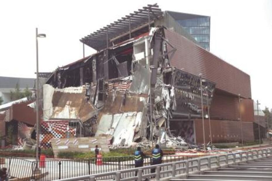 El Foco. AMLO, el aguafiestas de la alta burocracia mexicana