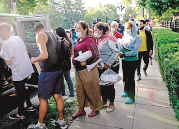 Gobernadores republicanos, ¿nuevos coyotes?