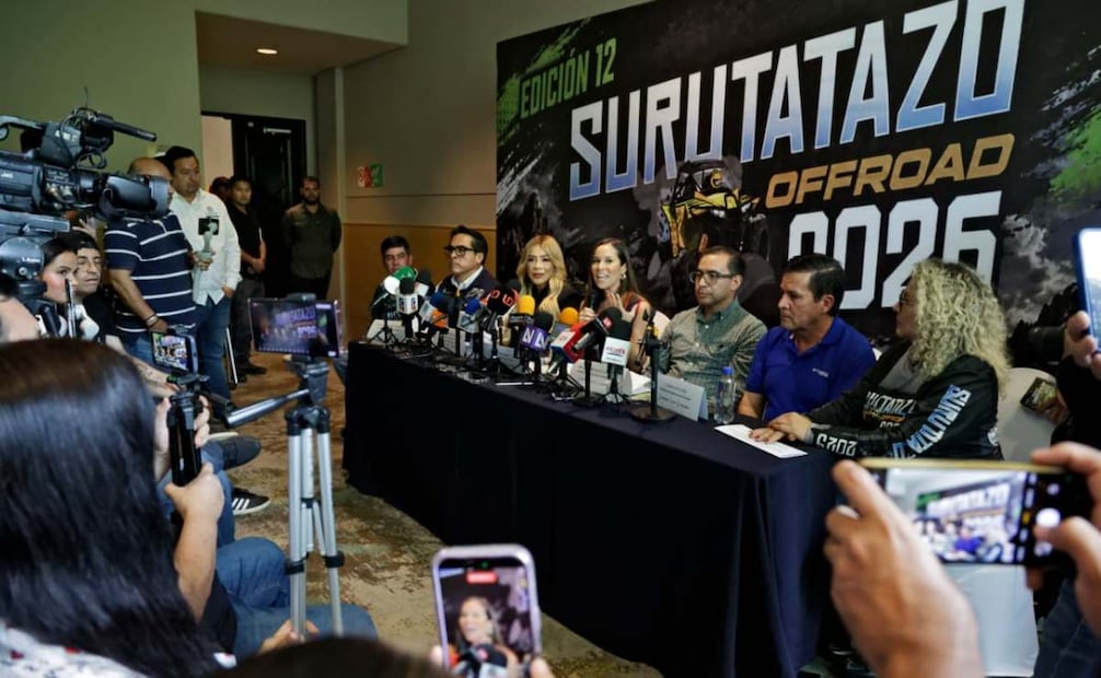 Destacaron que se ha dispuesto de un gran operativo para que todos disfruten del evento. Foto: Especial