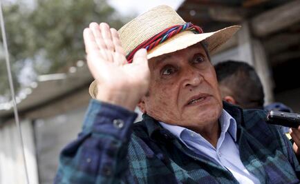 Familia encontró a "El Chapo" en estado caótico, dice abogado