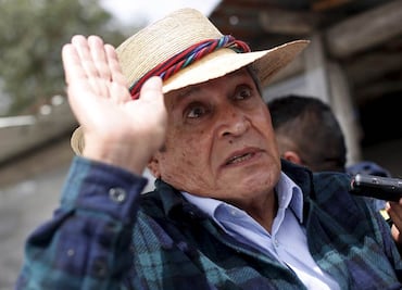 Familia encontró a "El Chapo" en estado caótico, dice abogado