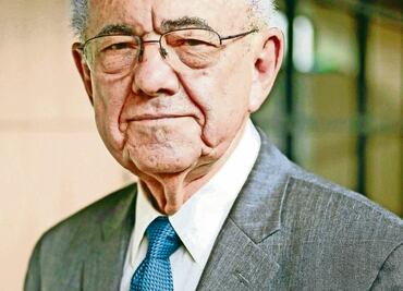 El gran “defensor ” de AMLO