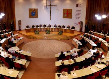 Iglesia católica está dispuesta a pedir perdón a los pueblos originarios