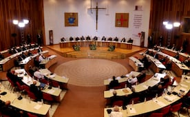 Episcopado cuestiona lineamientos de las audiencias; “ninguna autoridad administrativa puede calificar la verdad"