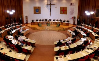 Episcopado cuestiona lineamientos de las audiencias; “ninguna autoridad administrativa puede ser calificadora de la verdad"