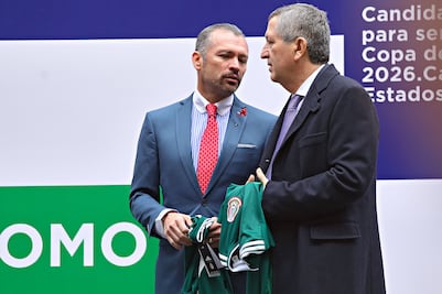 Vergara pone en la congeladora a Higuera... ¿por qué será?