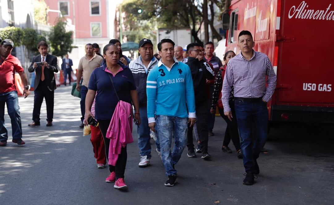 Foto: Iván Stephens / EL UNIVERSAL 