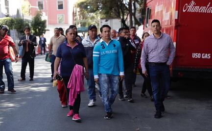 Medicamentos para niños con cáncer estarán garantizados: Sánchez Cordero