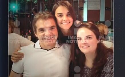 Ahumada sobre su extradición: "es una venganza de la CDMX"