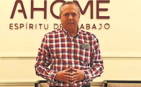 Exalcalde de Ahome mantiene dos procesos penales; casos por presunta corrupción avanzan a etapa intermedia