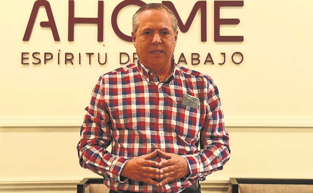 Gerardo Vargas  Foto: Especial 