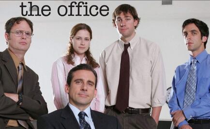 ​“The Office” dejará Netflix, se va a NBCUniversal en 2021 