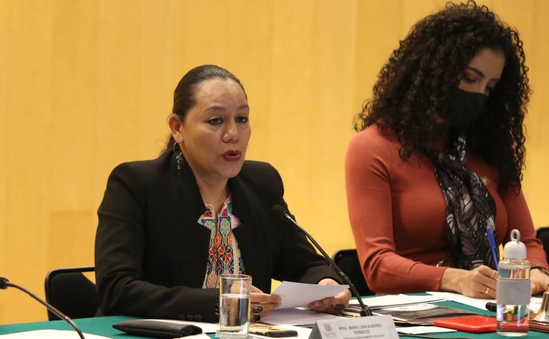 Foto: Carlos Mejía/EL UNIVERSAL