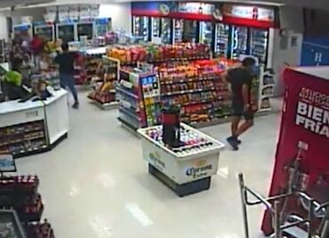 Liberan a empleado de tienda que mató a ladrón en Morelos