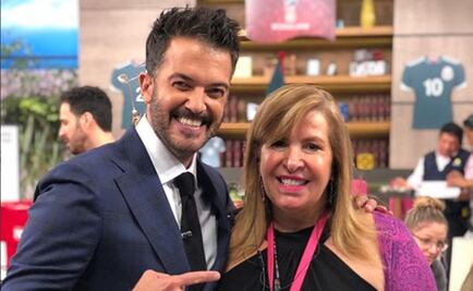 Confirman que Fernando del Solar se va de "Hoy"