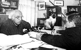 Carlos Monsiváis; sus contundentes revelaciones a 16 años de su muerte