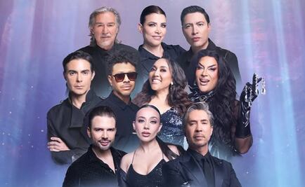 Cancelan estreno de "Ni tú, ni yo. El musical"; señalan a Iván Aguilera, hijo de Juan Gabriel, como el responsable