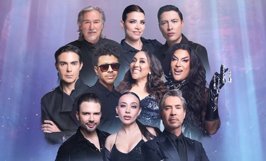 Cancelan el estreno de "Ni tú ni yo. El Musical".