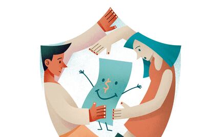 Aplica un blindaje a tu cartera para todo el año