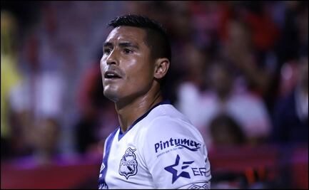 Cruz Azul es el favorito: Osvaldo Martínez