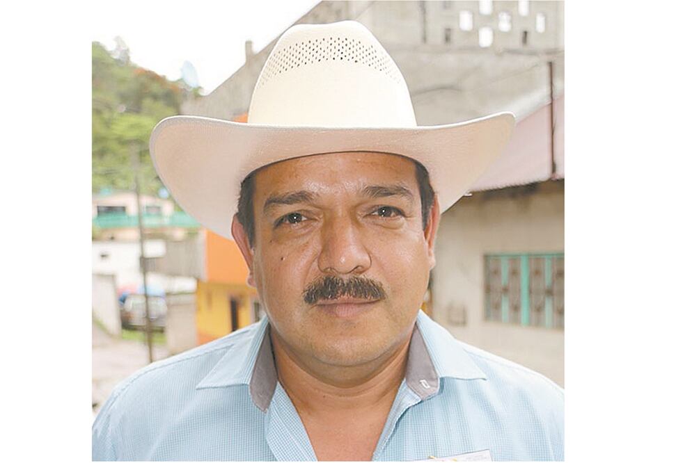 Martín Eduardo Martínez Morales. Foto: TOMADA DE FACEBOOK