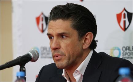 El futuro del Atlas, según Grupo Orlegi