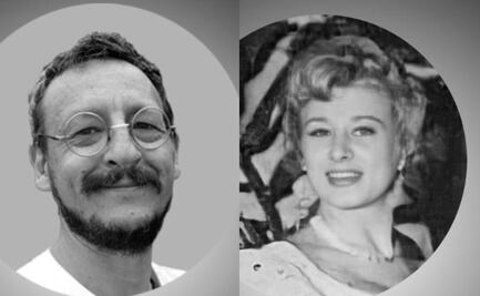 El cine está de luto, muere la actriz Marcela Daviland y el escritor Ernesto Anaya