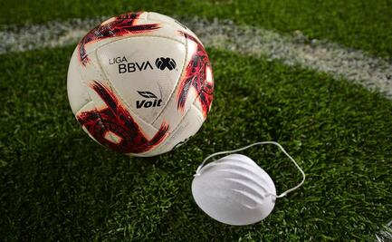 América, Pumas y Cruz Azul se unen en mensaje contra el Covid-19