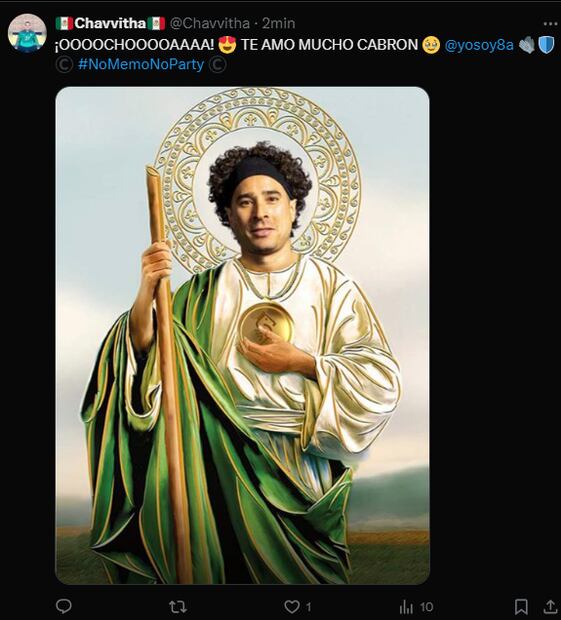 México avanzó a la final de la Nations League; estos son los MEJORES MEMES