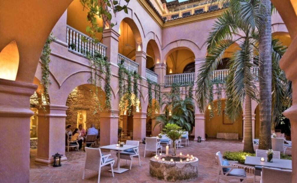 Estos son los ganadores latinos de los “Óscar” del turismo