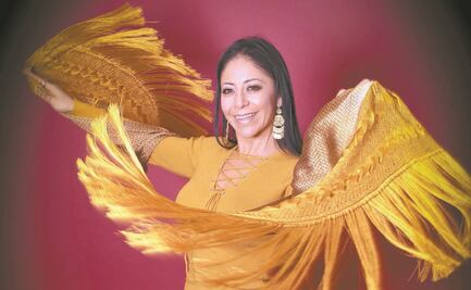 Rosy Arango ayudará a niñas en situación de calle con concierto virtual