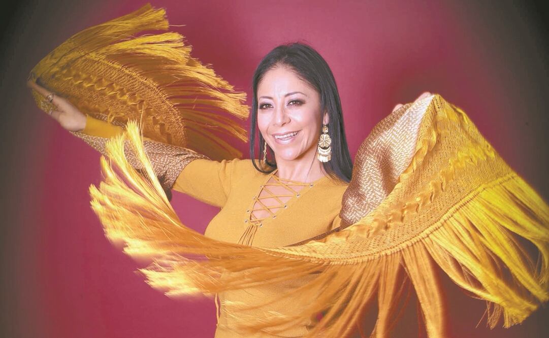 Rosy Arango. Foto: Archivo