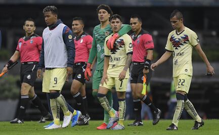 No más dólares en el futbol mexicano