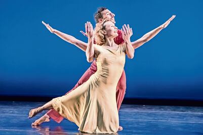 Celebran a la danza en la UNAM y el INBA