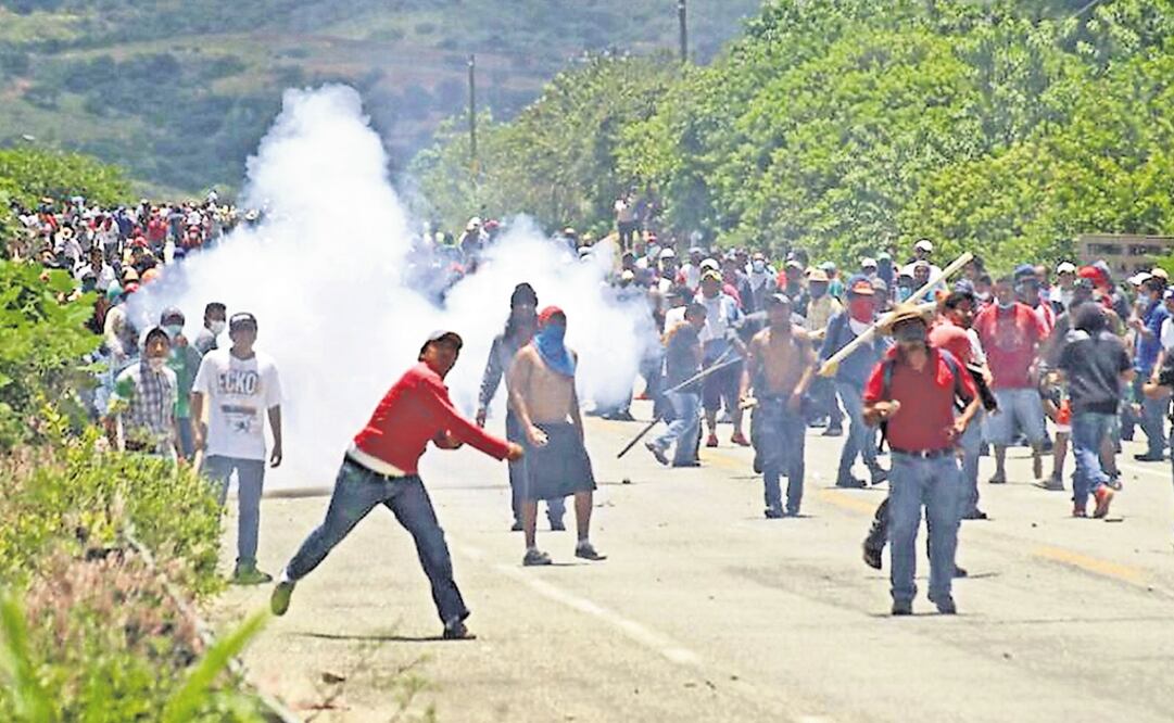 (Foto: Archivo - EL UNIVERSAL)