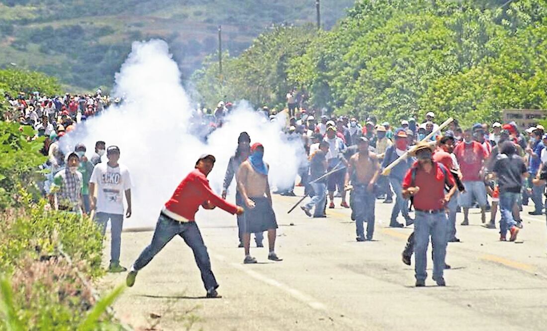 (Foto: Archivo - EL UNIVERSAL)