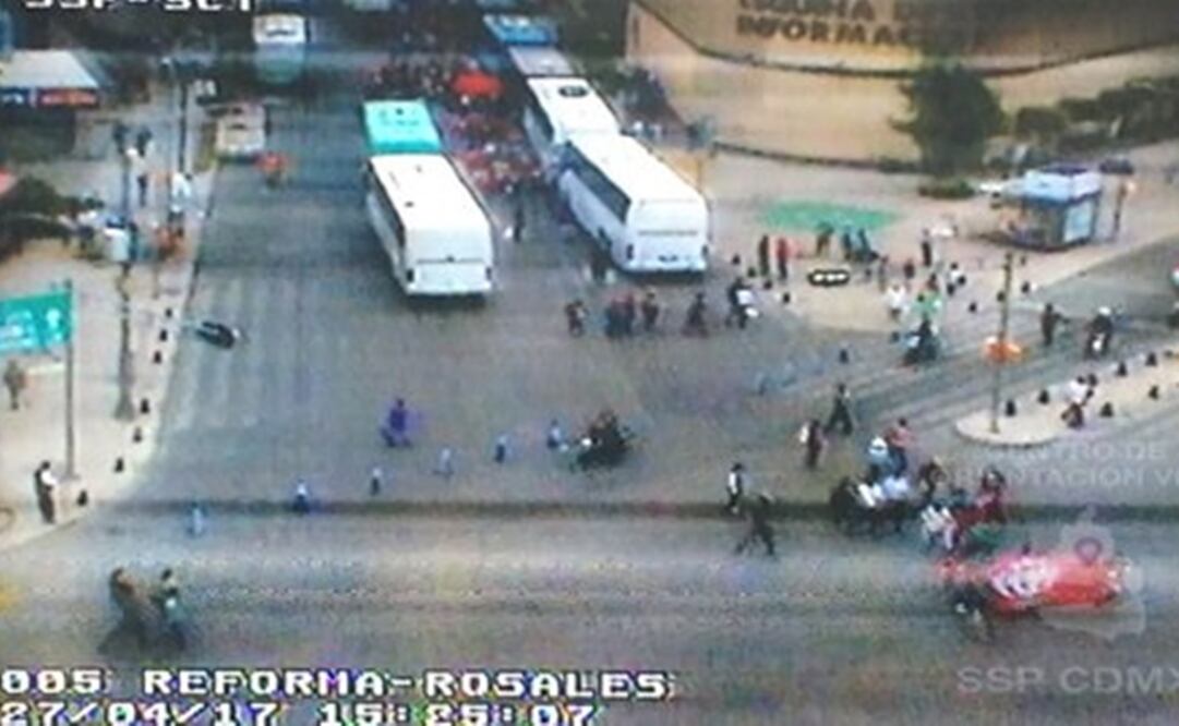 (Foto: Twitter @OVIALCDMX)