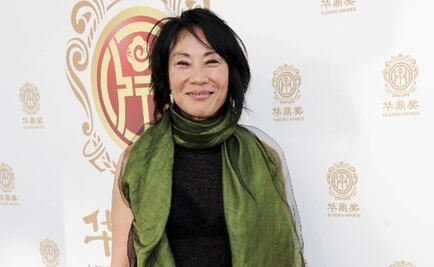 Ella es la primera estadounidense de origen asiático que dirigirá la academia de Hollywood