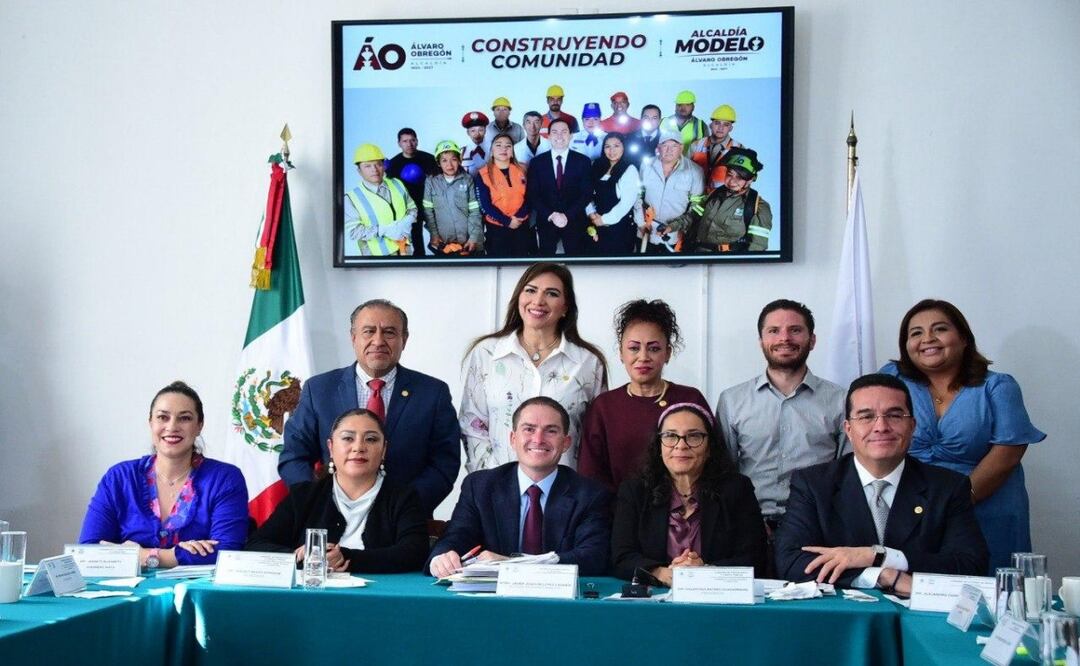 Pide López Casarín a diputados locales 4 mil 384 mdp para el próximo año, pero lo ideal serían 7 mil mdp, señala. Foto: Especial