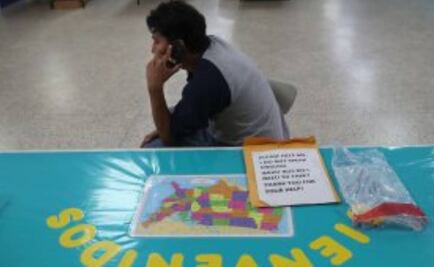 Plantean mejoras para apoyar a deportados