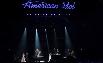 Anuncian el regreso de “American Idol” 