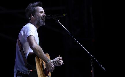 Pau Donés, su canto al amor y a la vida en 10 canciones de Jarabe de Palo