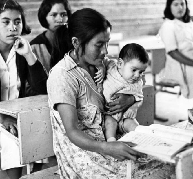 Hace cien años se fundó la Secretaría de Educación Pública bajo la dirección de José Vasconcelos